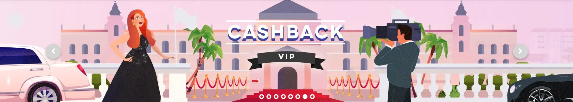 cashbak vip SCRATCHMANIA CASINO