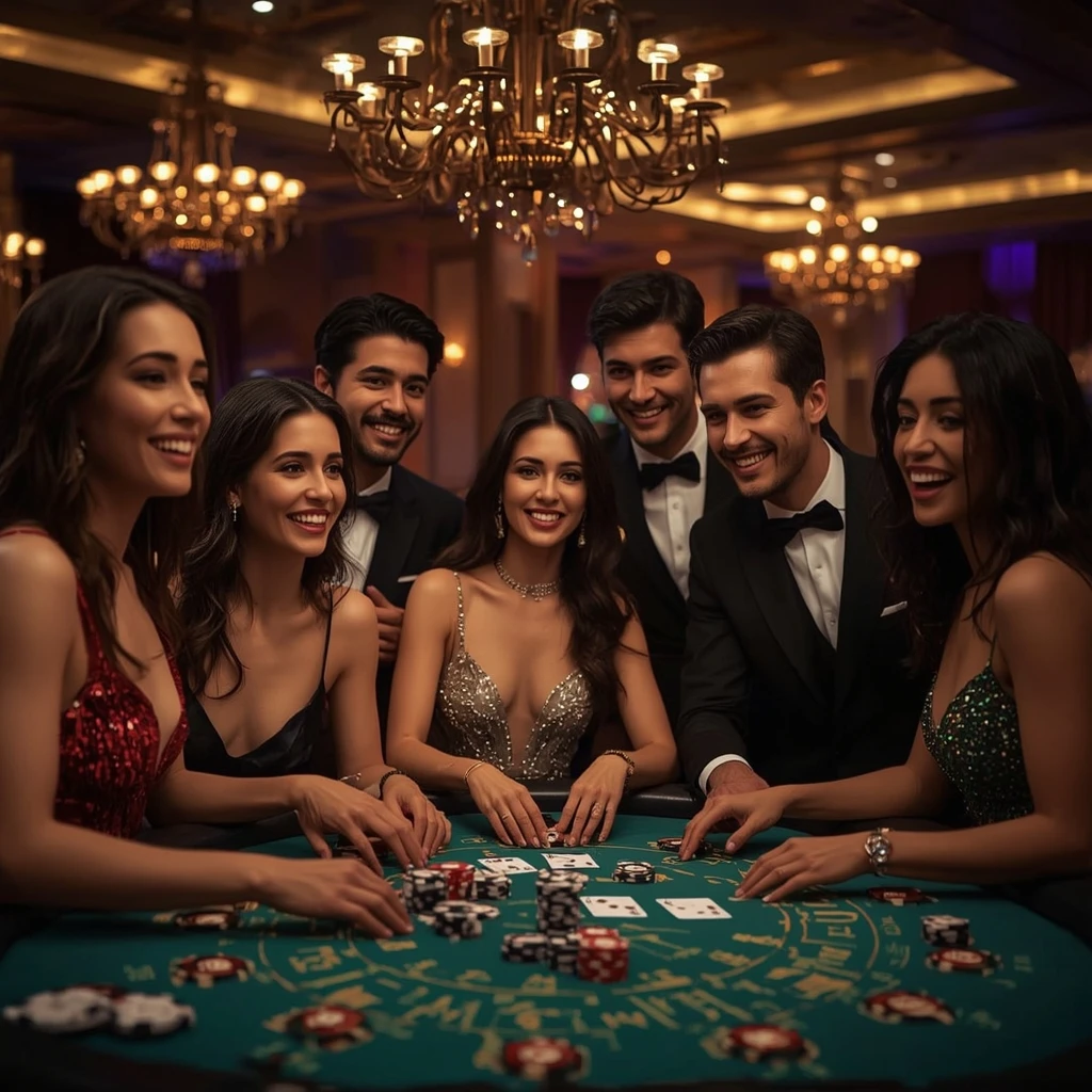 blackjack au casino ScratchMania Casino