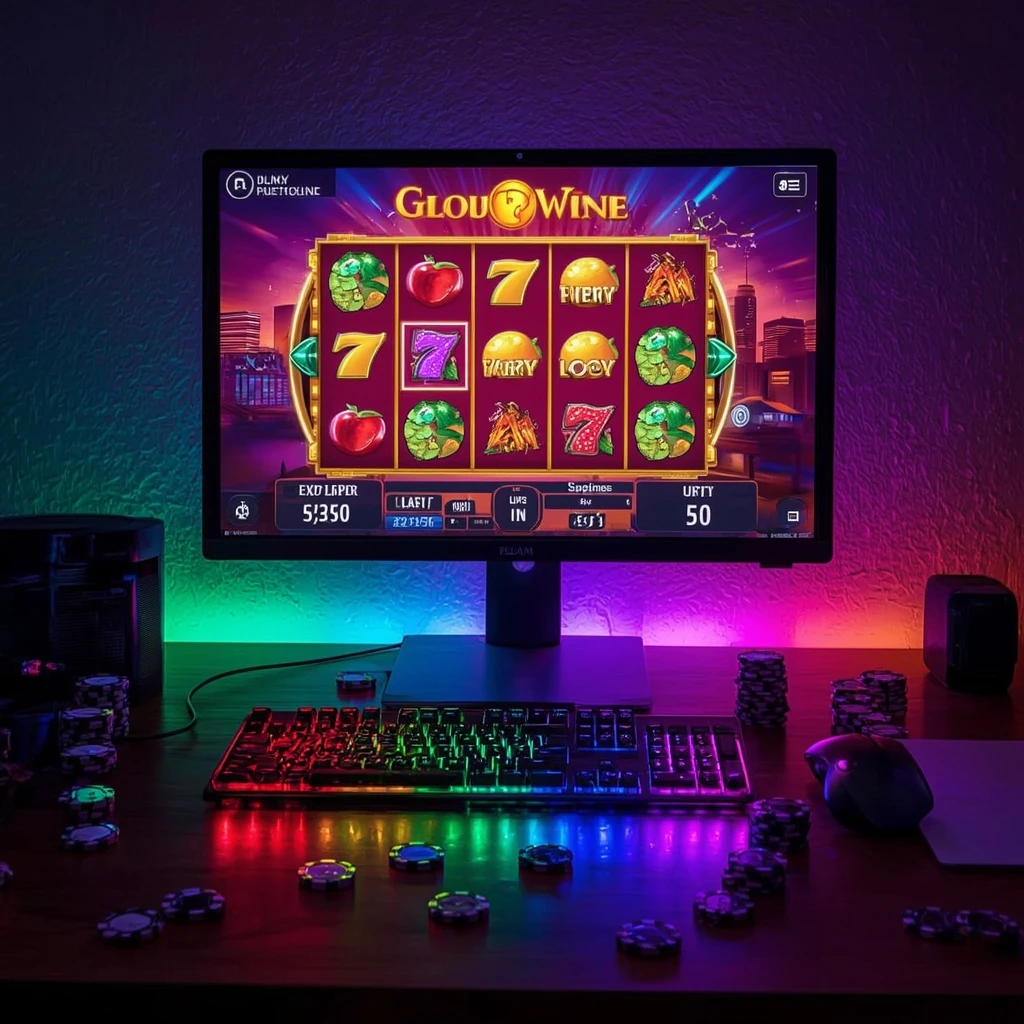 Microgaming ScratchMania Casino