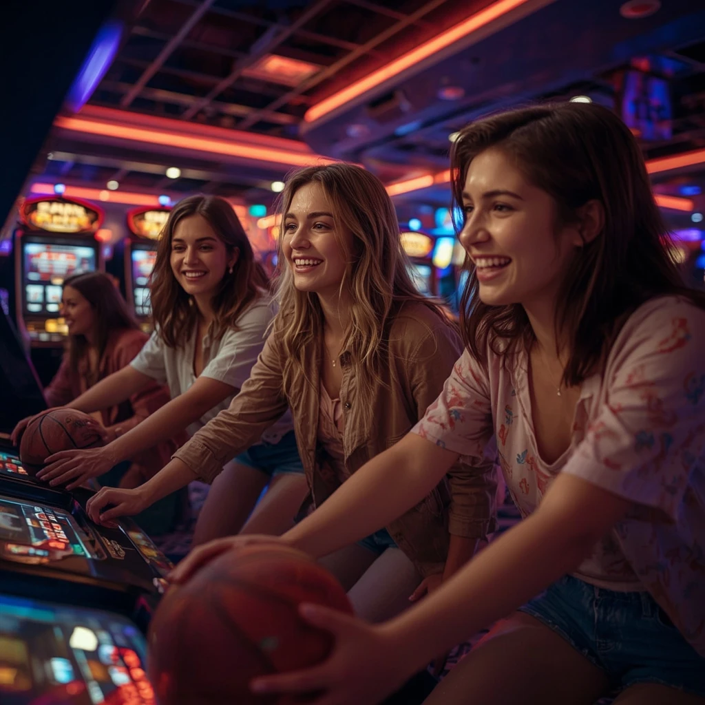 Paris sportifs ScratchMania Casino