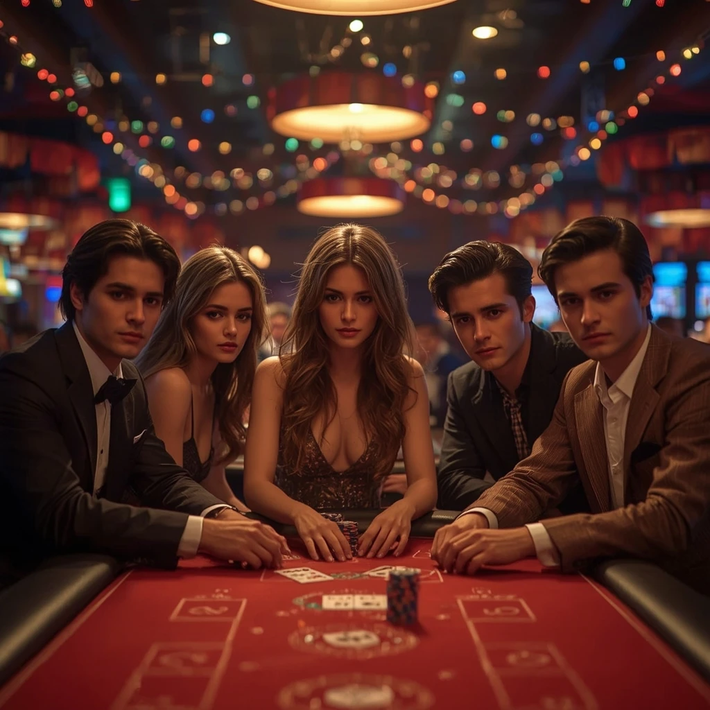 tournoi de poker de casino SCRATCHMANIA CASINO
