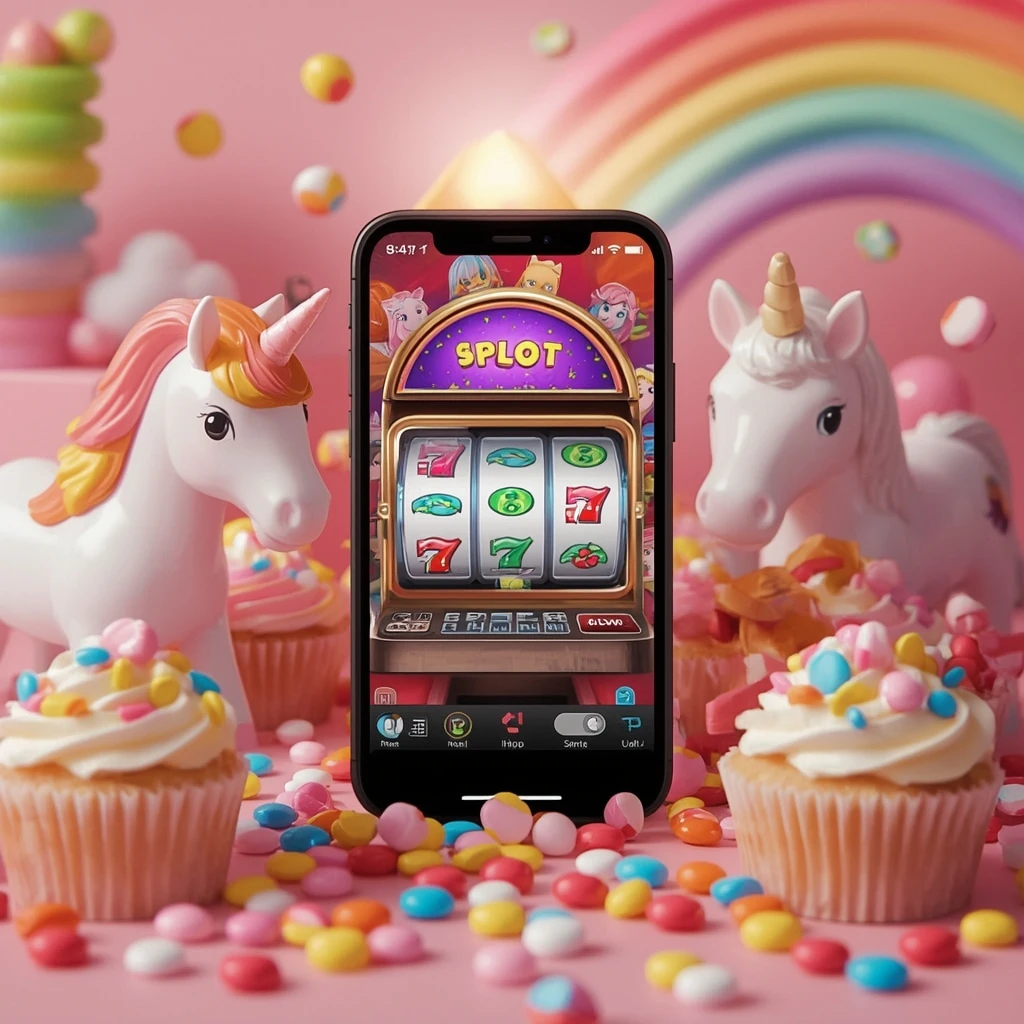machines à sous sur iPhone ScratchMania Casino