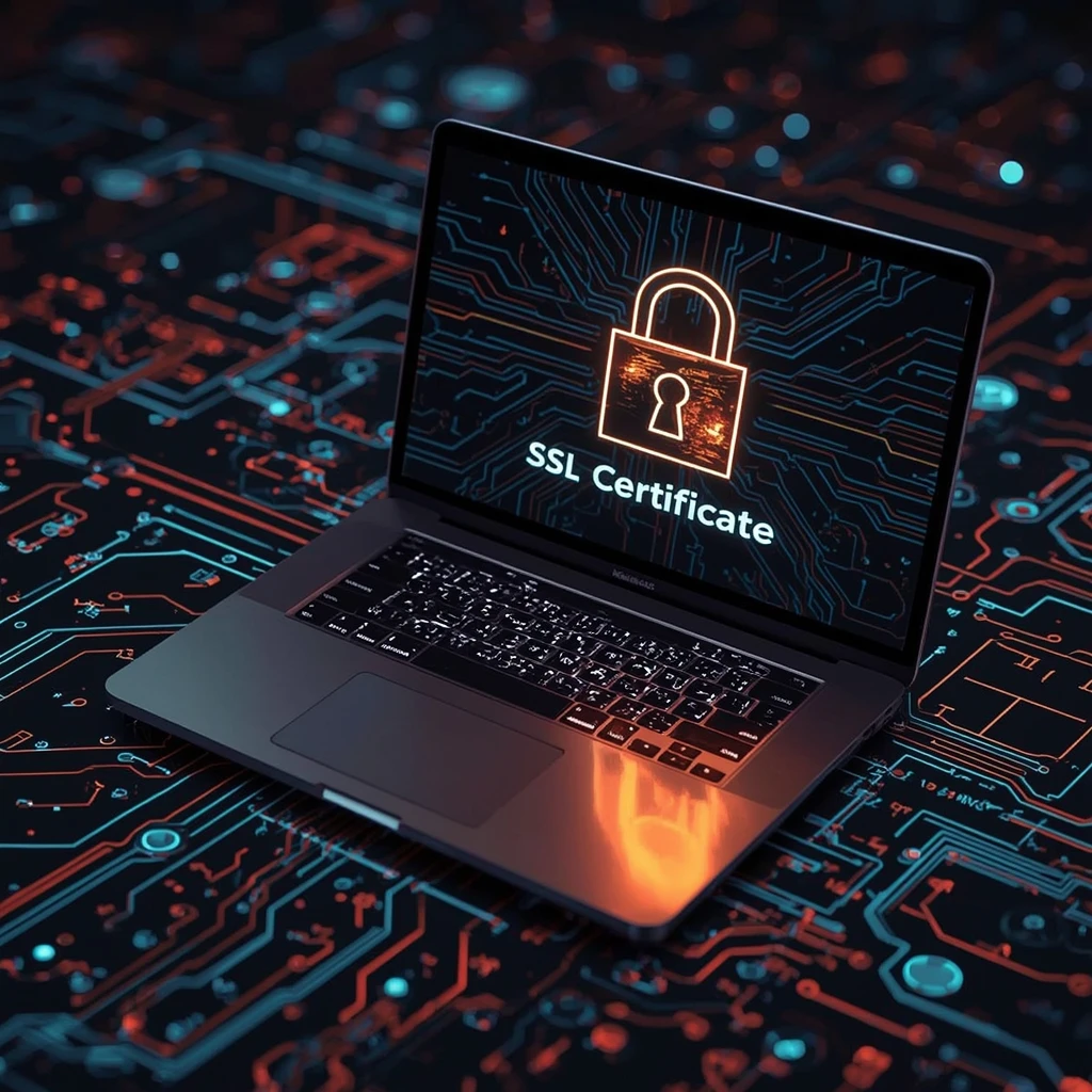 certificat SSL ScratchMania Casino