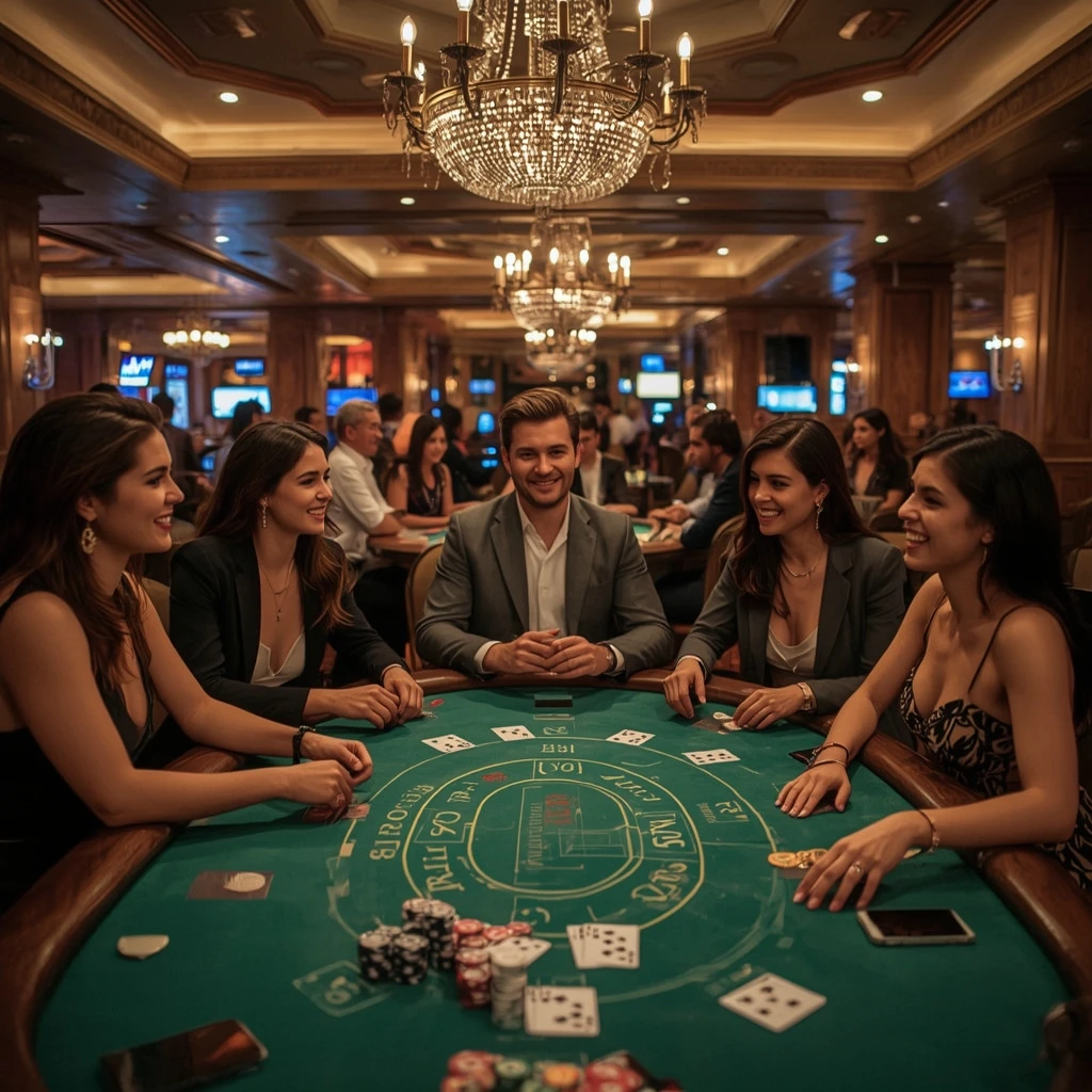Double Bonus Poker au ScratchMania Casino